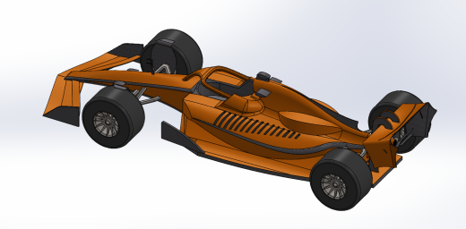 F1赛车缩略图